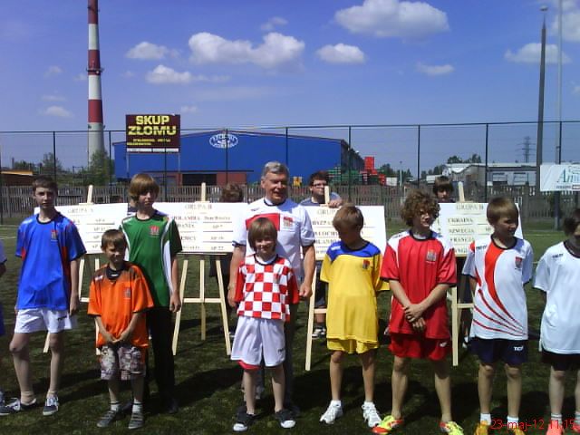 „Małe Euro 2012”