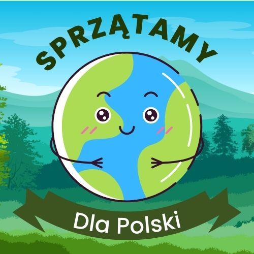 Sprzątamy dla Polski 2023