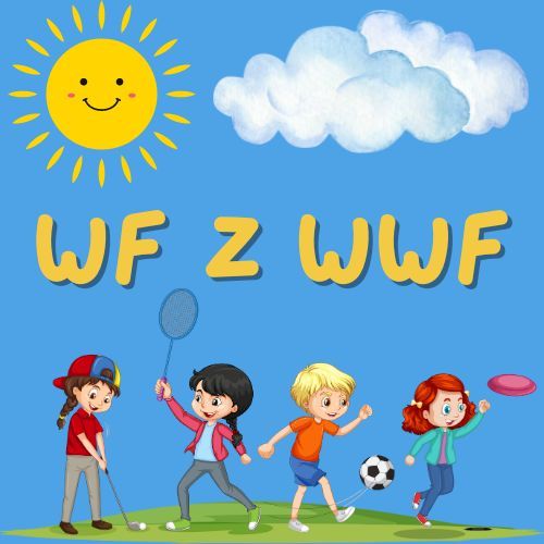 WF Z WWF