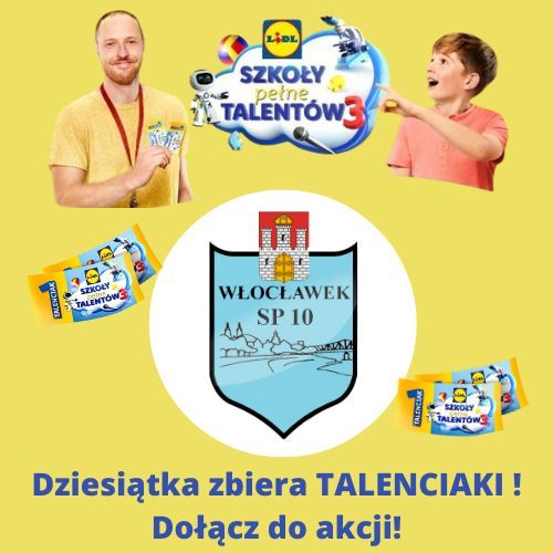 SZKOŁY PEŁNE TALENTÓW