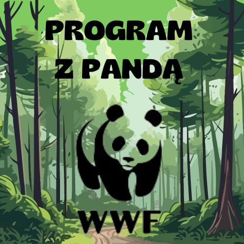 PROGRAM Z PANDĄ