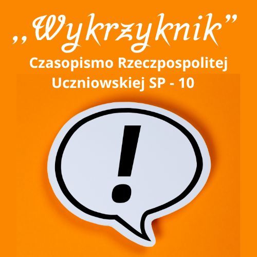 WYKRZYKNIK