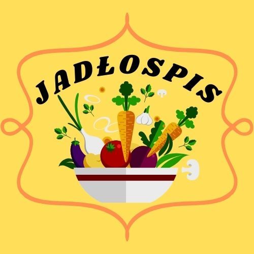 JADŁOSPIS 5 - 9 maja