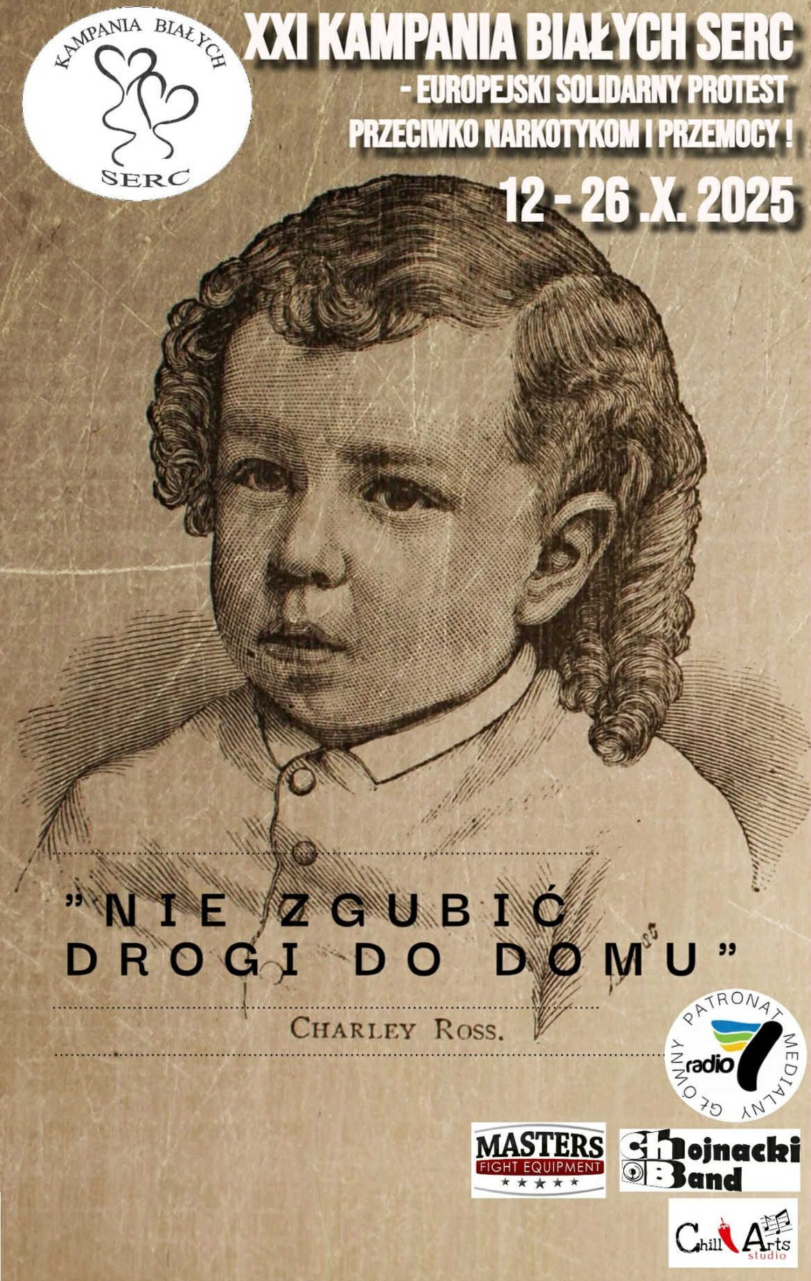 XXI  KAMPANIA BIAŁYCH SERC